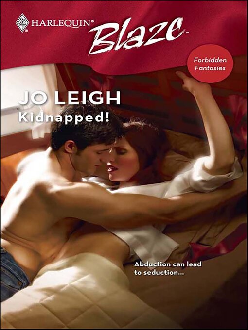 Title details for Kidnapped! by Jo Leigh - Available